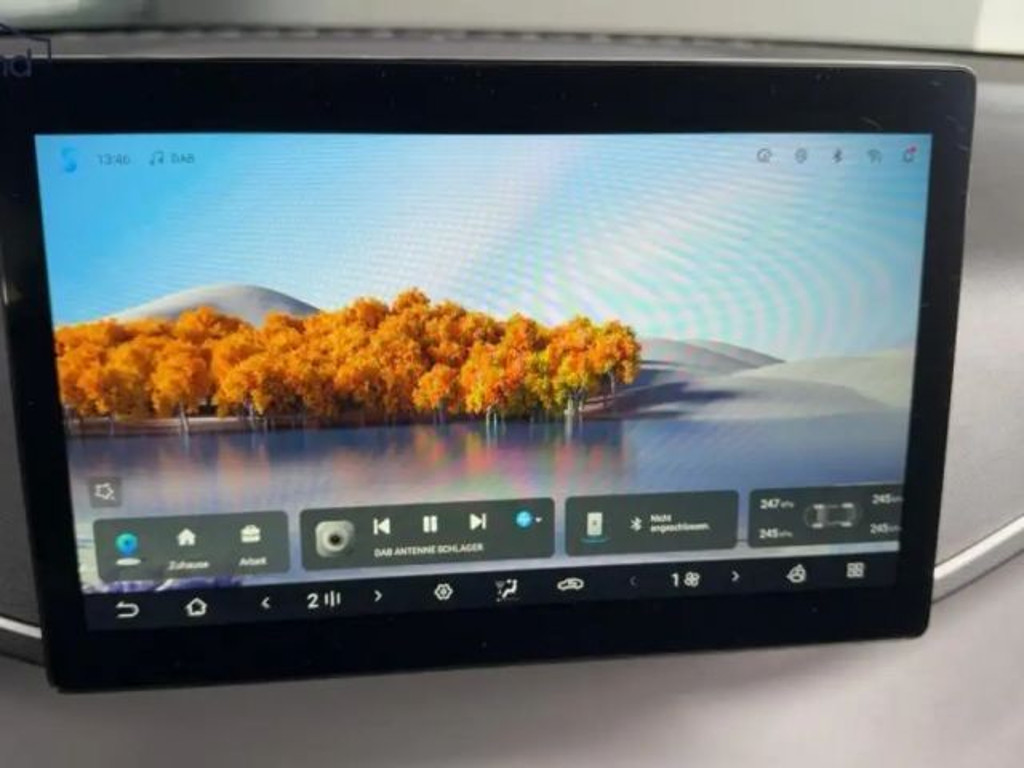 BYD Dolphin Surf
