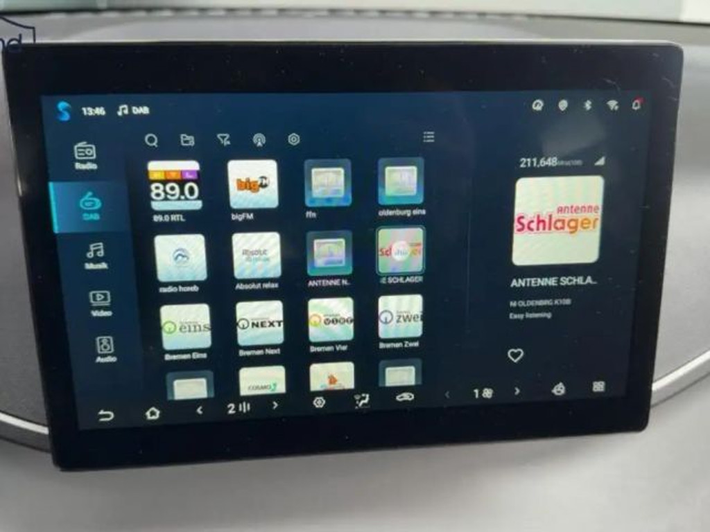 BYD Dolphin Surf