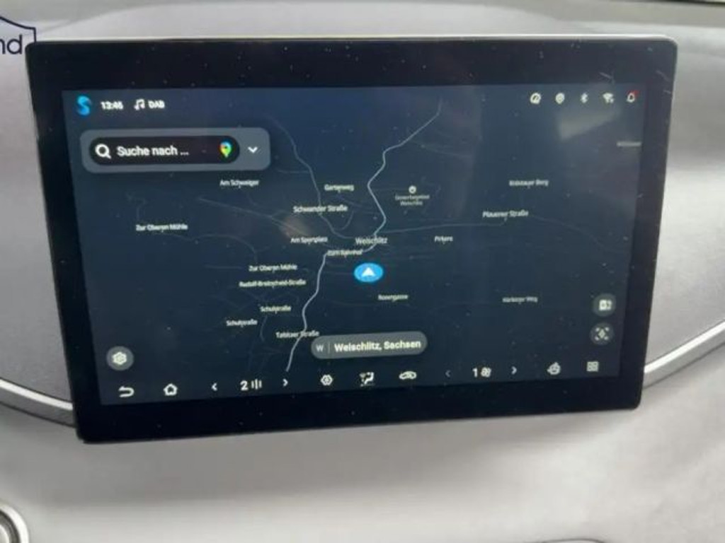 BYD Dolphin Surf