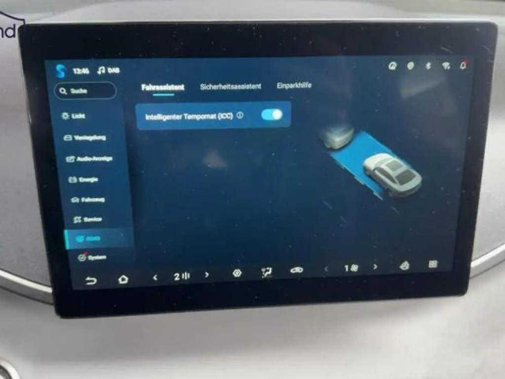BYD Dolphin Surf