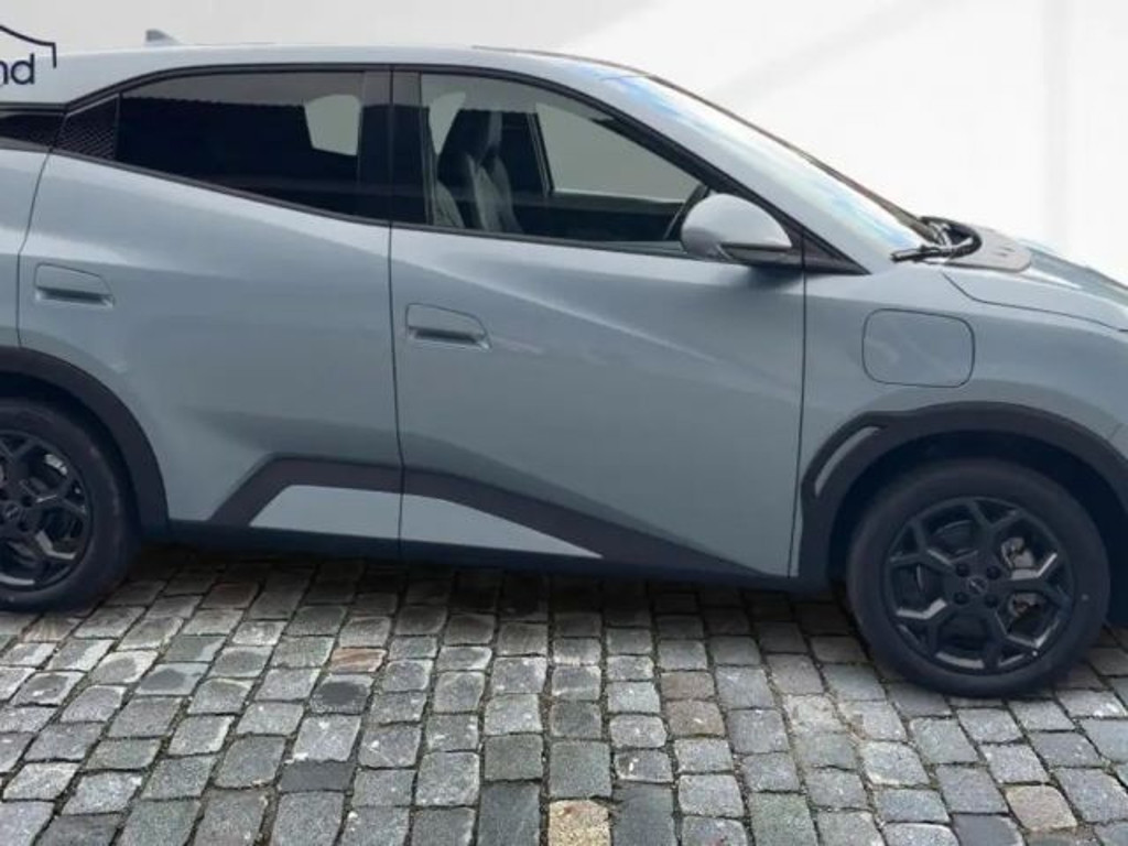 BYD Dolphin Surf