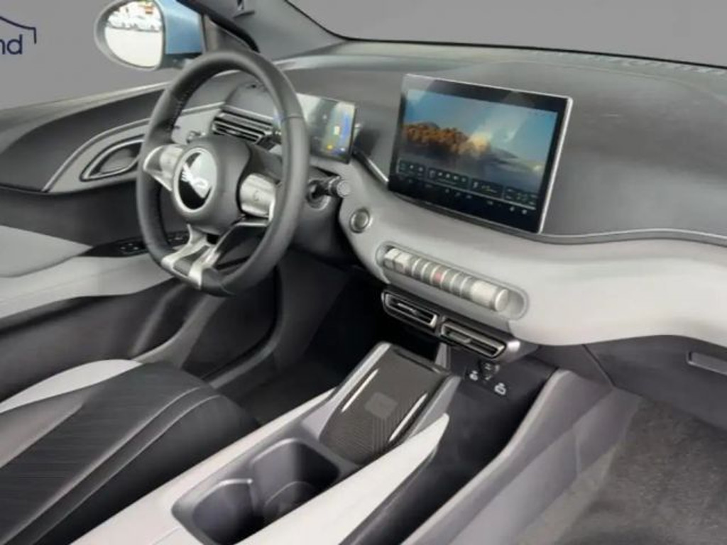 BYD Dolphin Surf
