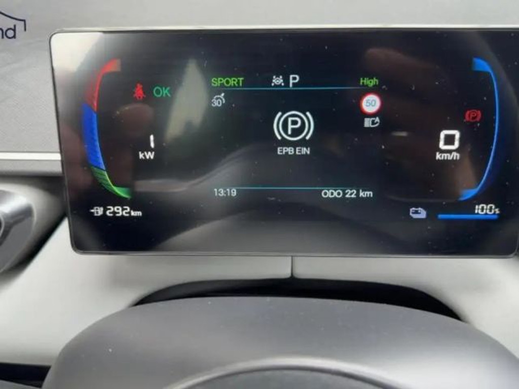 BYD Dolphin Surf