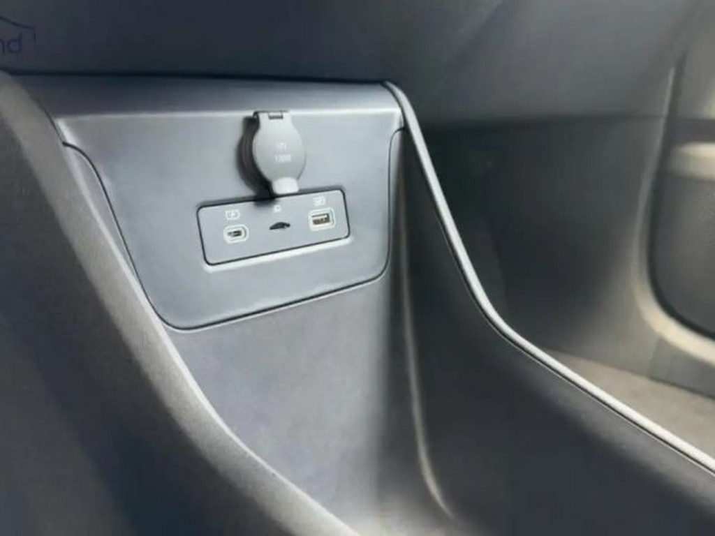 BYD Dolphin Surf