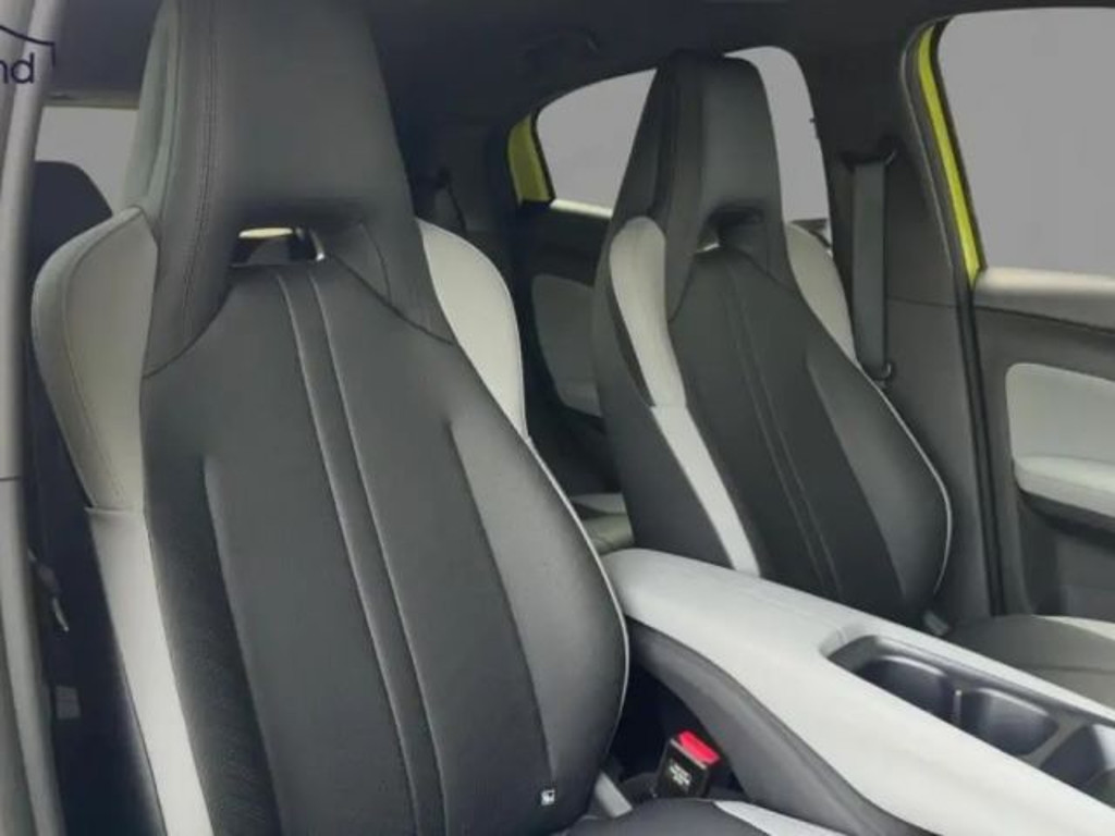 BYD Dolphin Surf