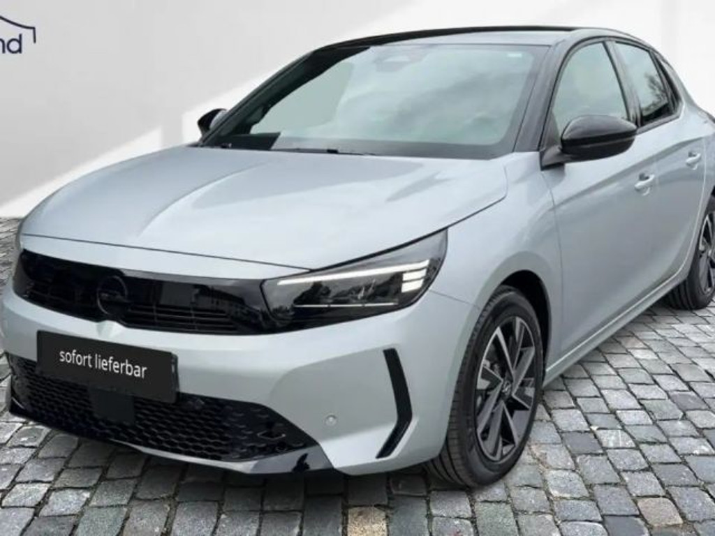 Opel Corsa Grand Sport GS-Line