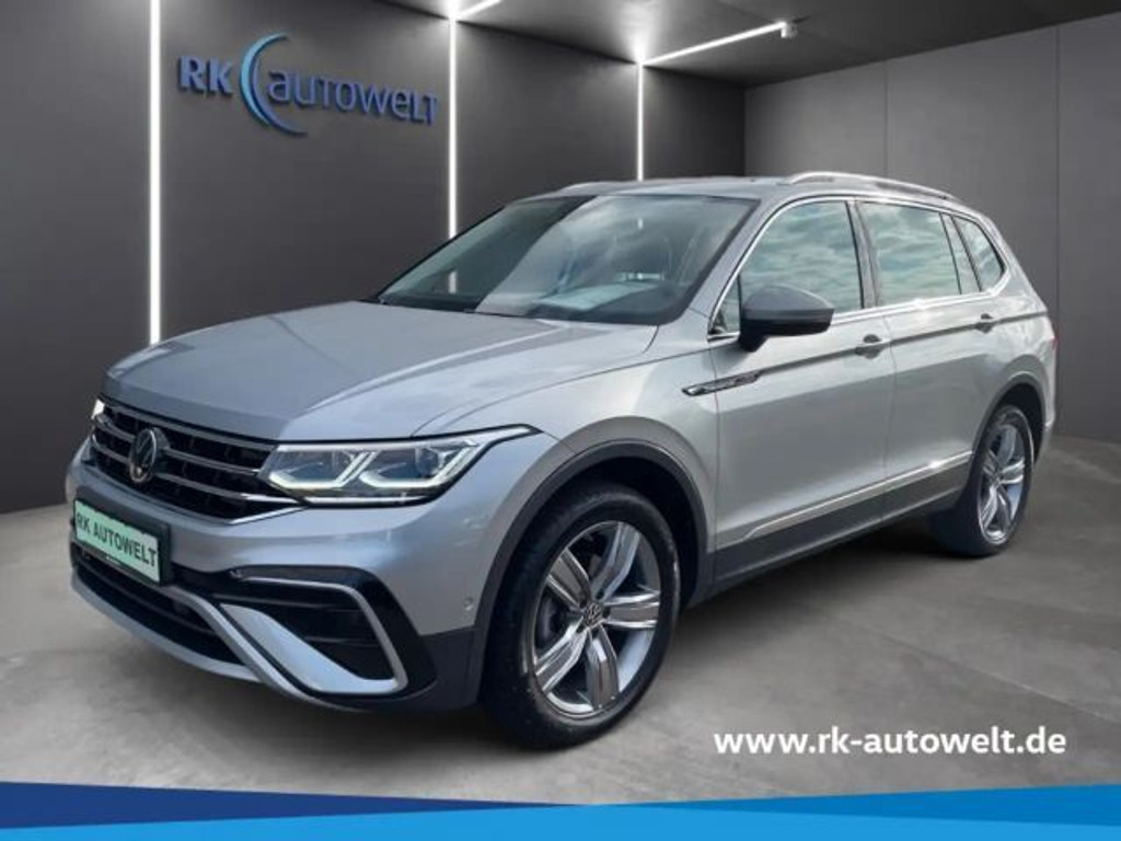 Volkswagen Tiguan 4Motion Allspace 2.0 TDI Elegance Elegance