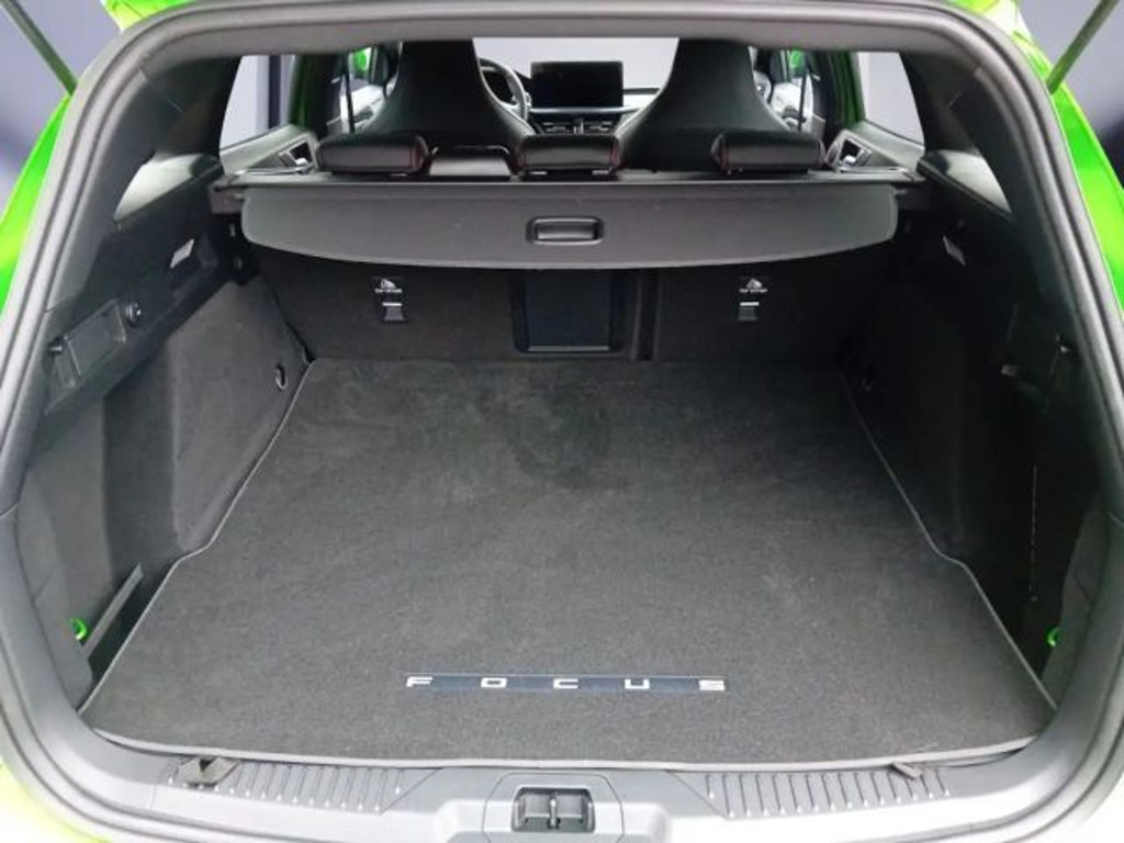 Ford Focus Wagon ST Line