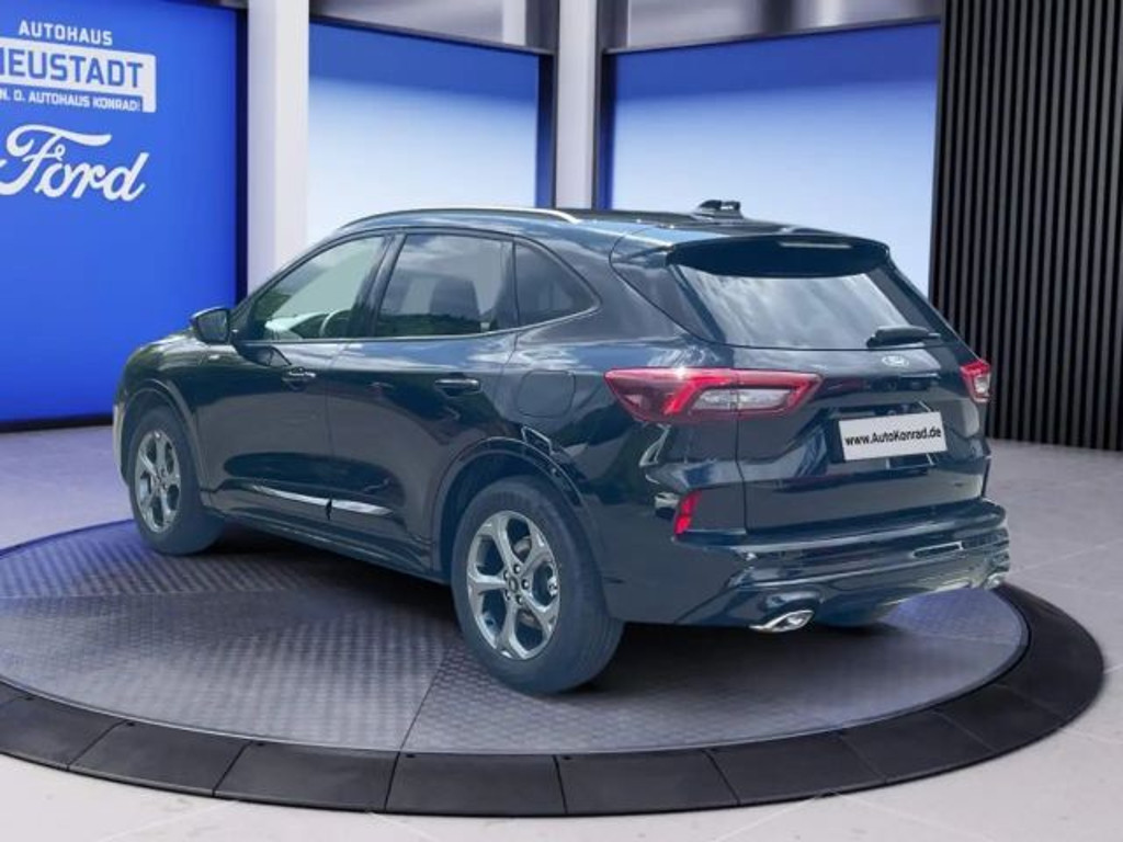 Ford Kuga EcoBoost ST Line