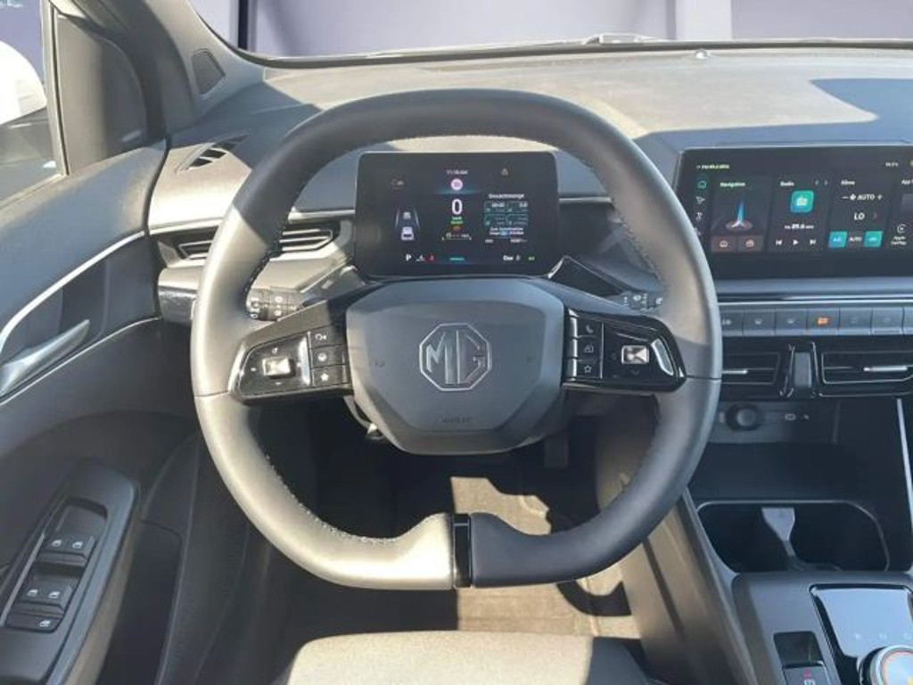 MG MG3