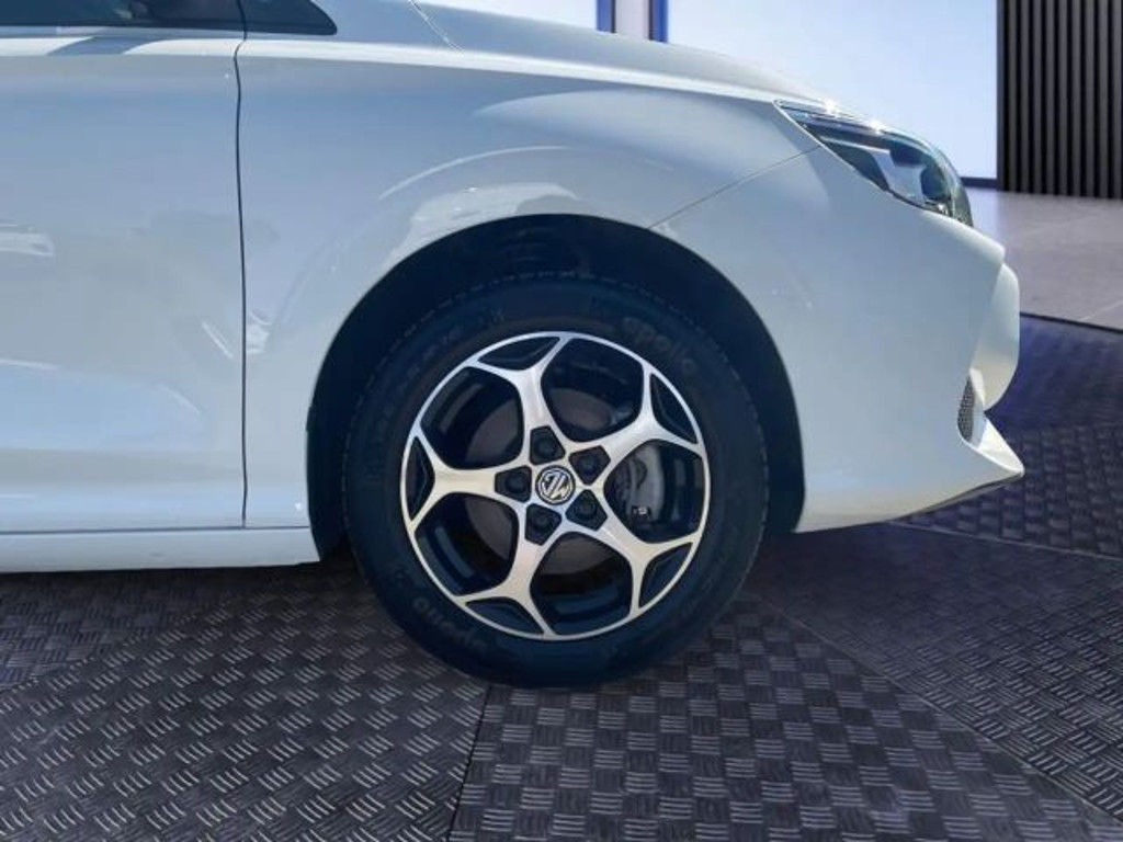 MG MG3