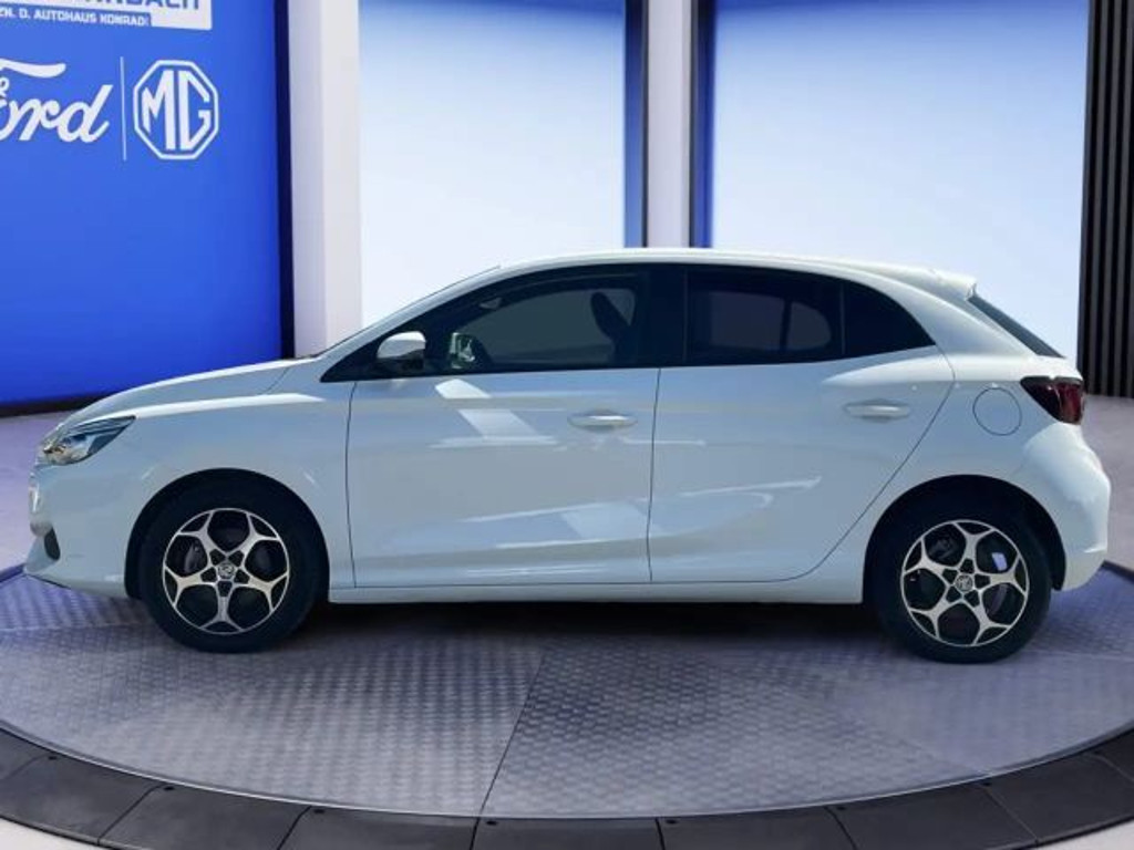 MG MG3