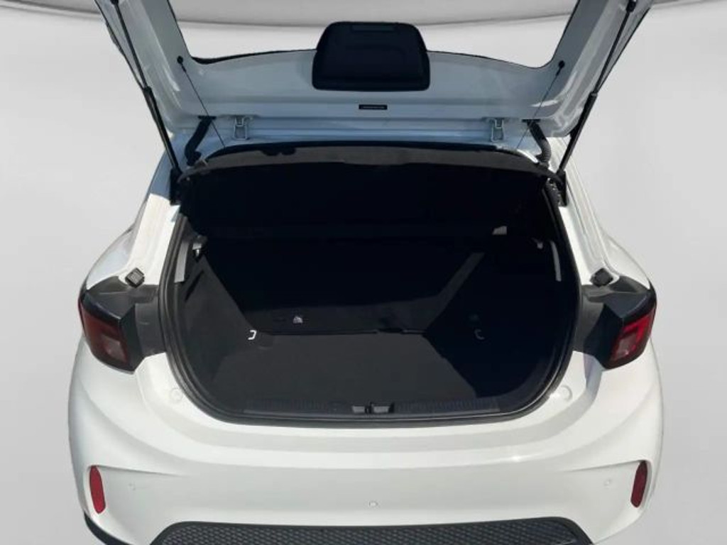 MG MG3