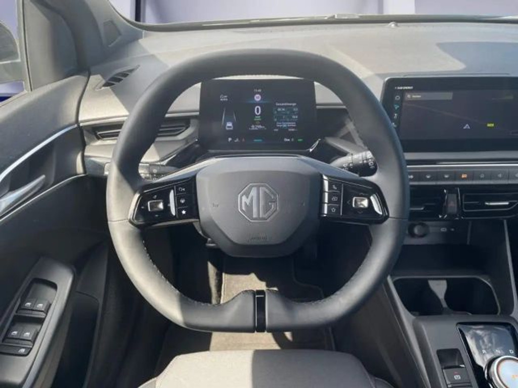 MG MG3