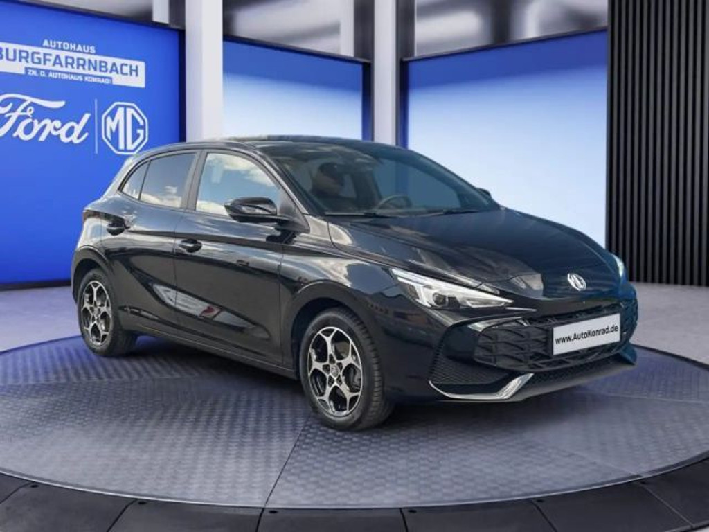 MG MG3
