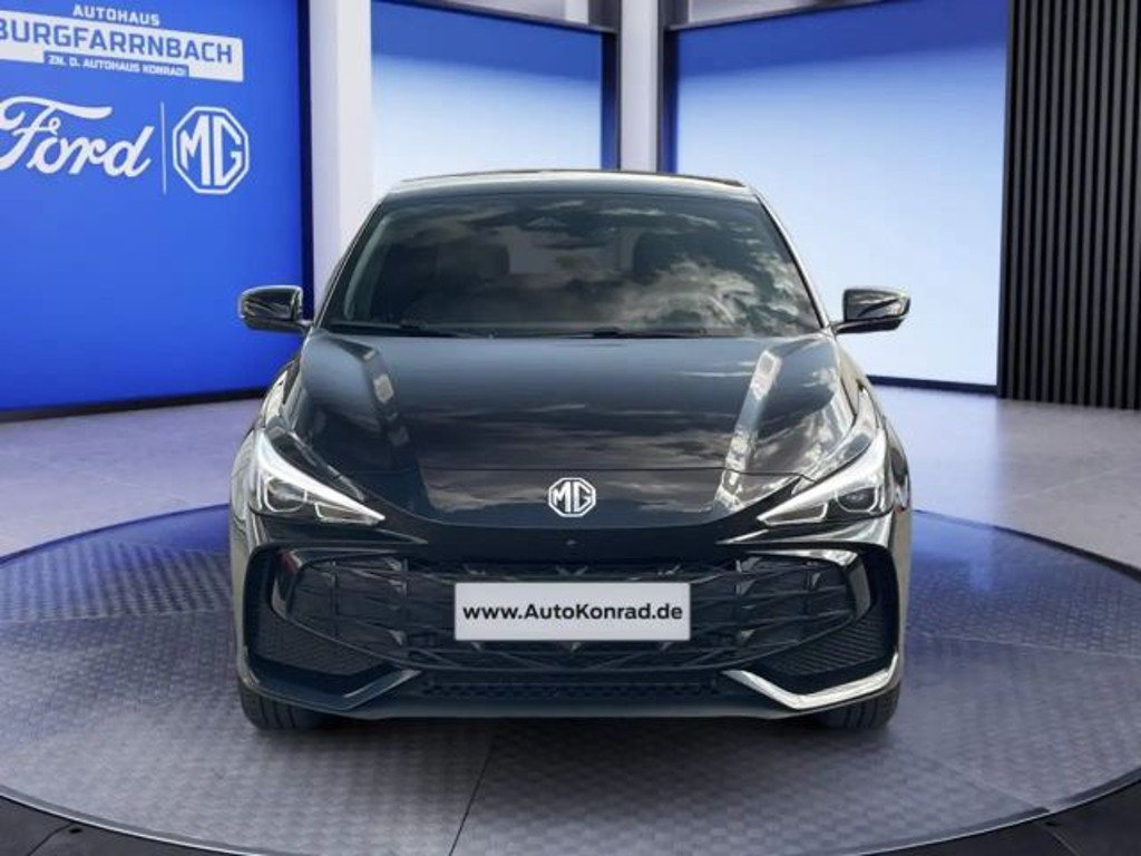 MG MG3