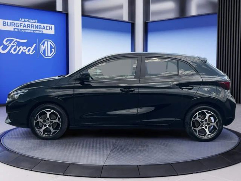 MG MG3