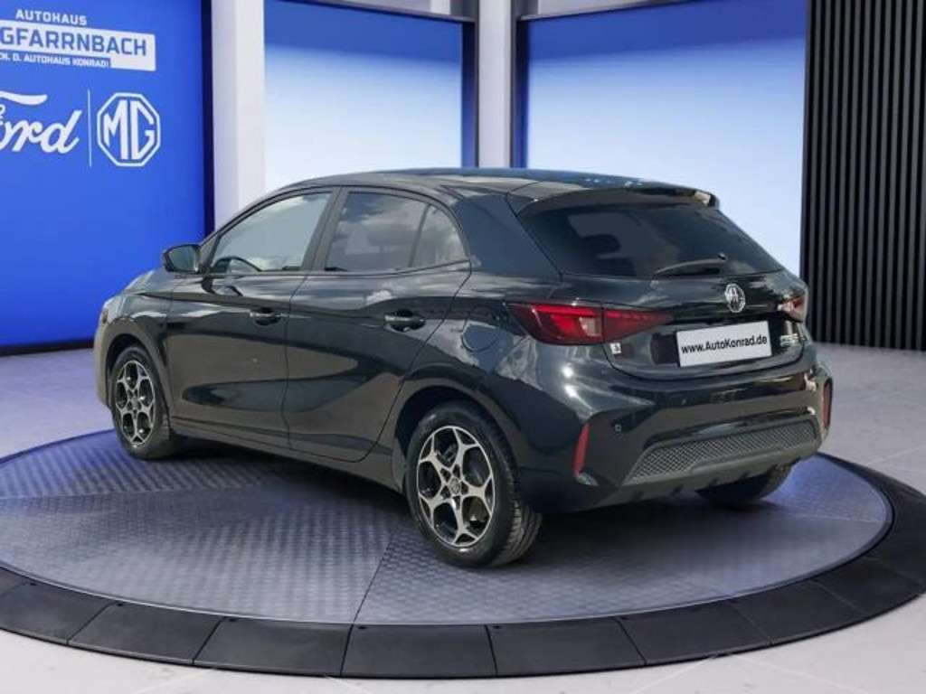 MG MG3