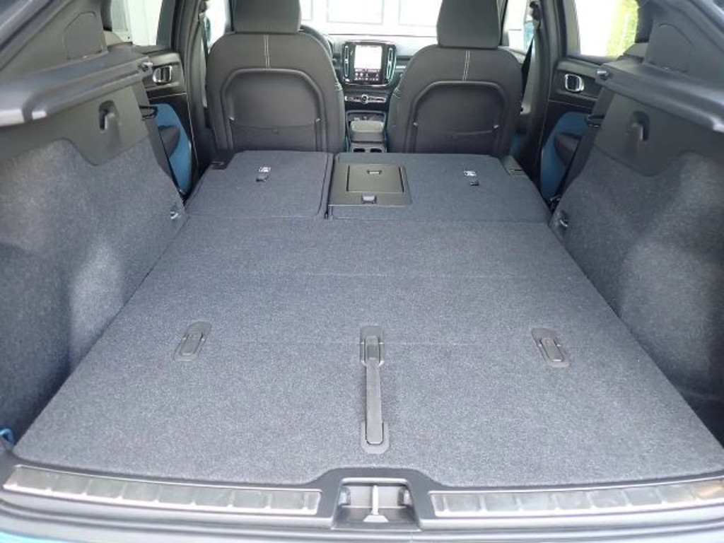 Volvo C40