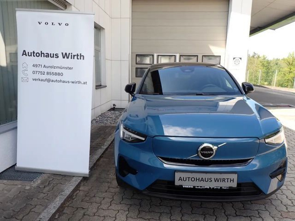 Volvo C40