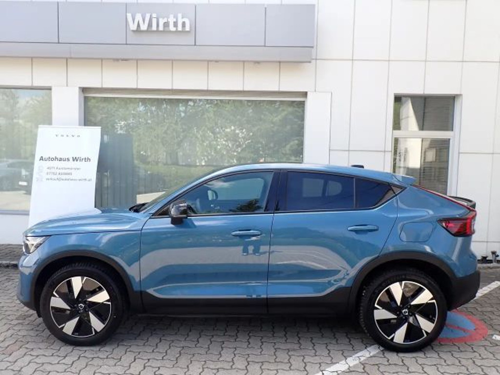 Volvo C40