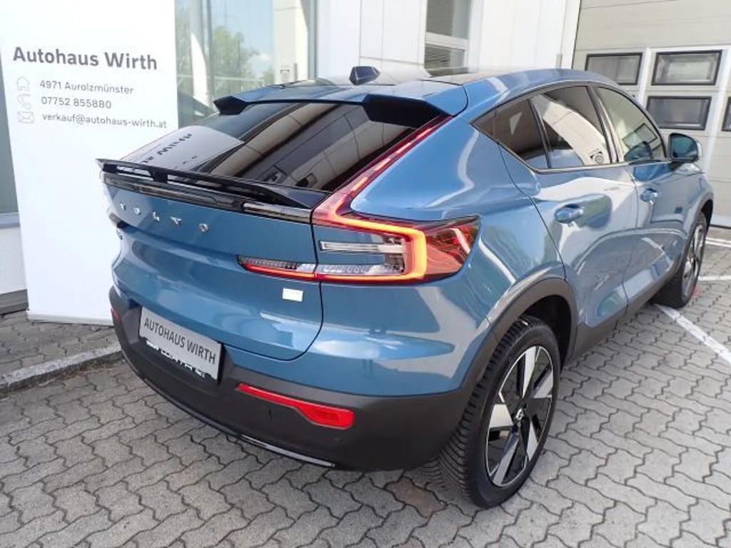 Volvo C40