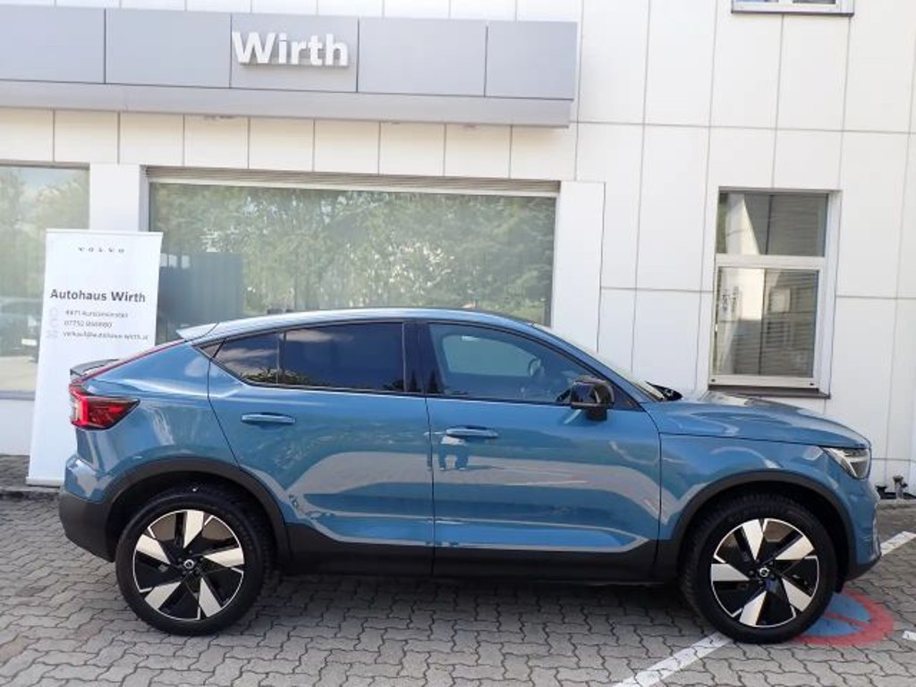 Volvo C40