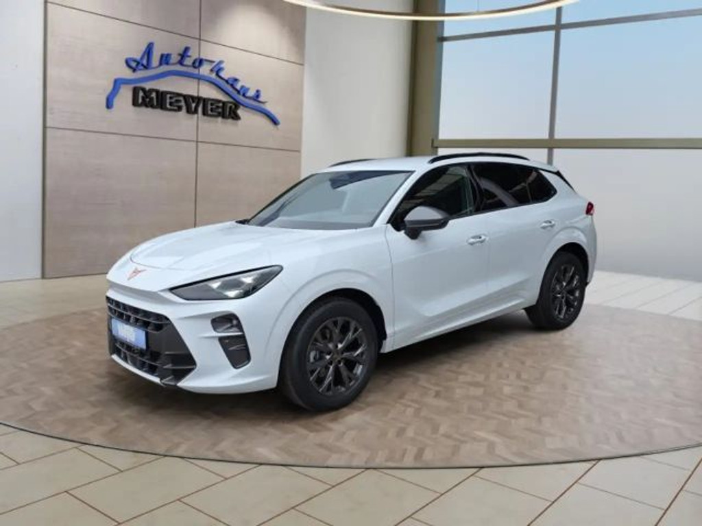 Cupra Terramar 1.5 eTSI