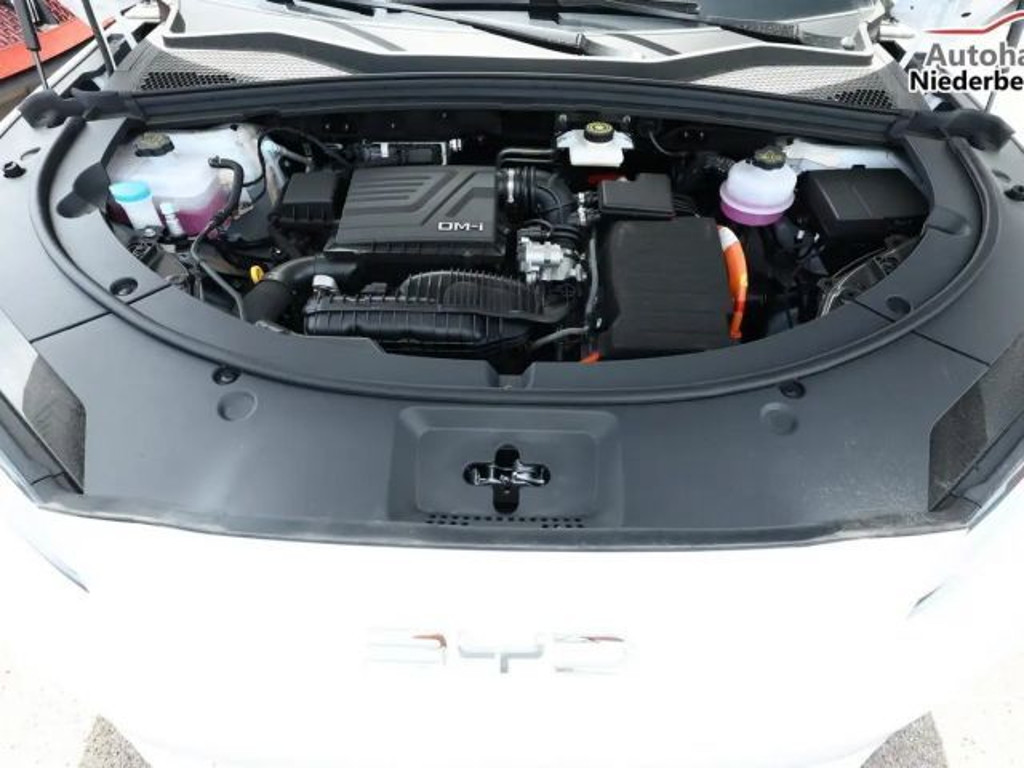 BYD Seal U