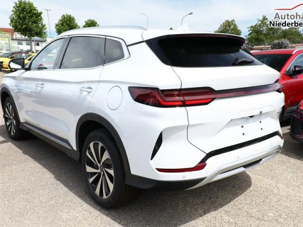 BYD Seal U