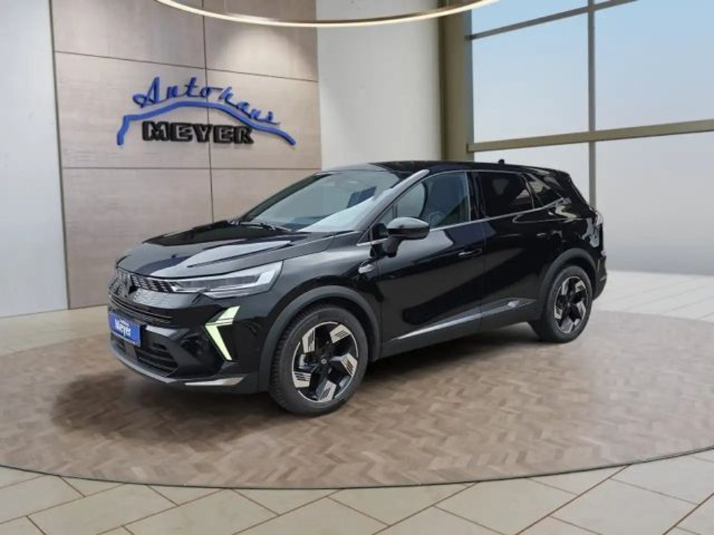 Renault Symbioz