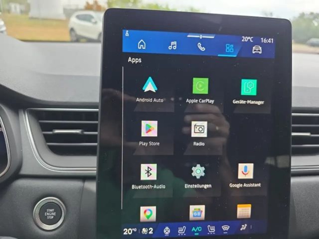 Renault Symbioz