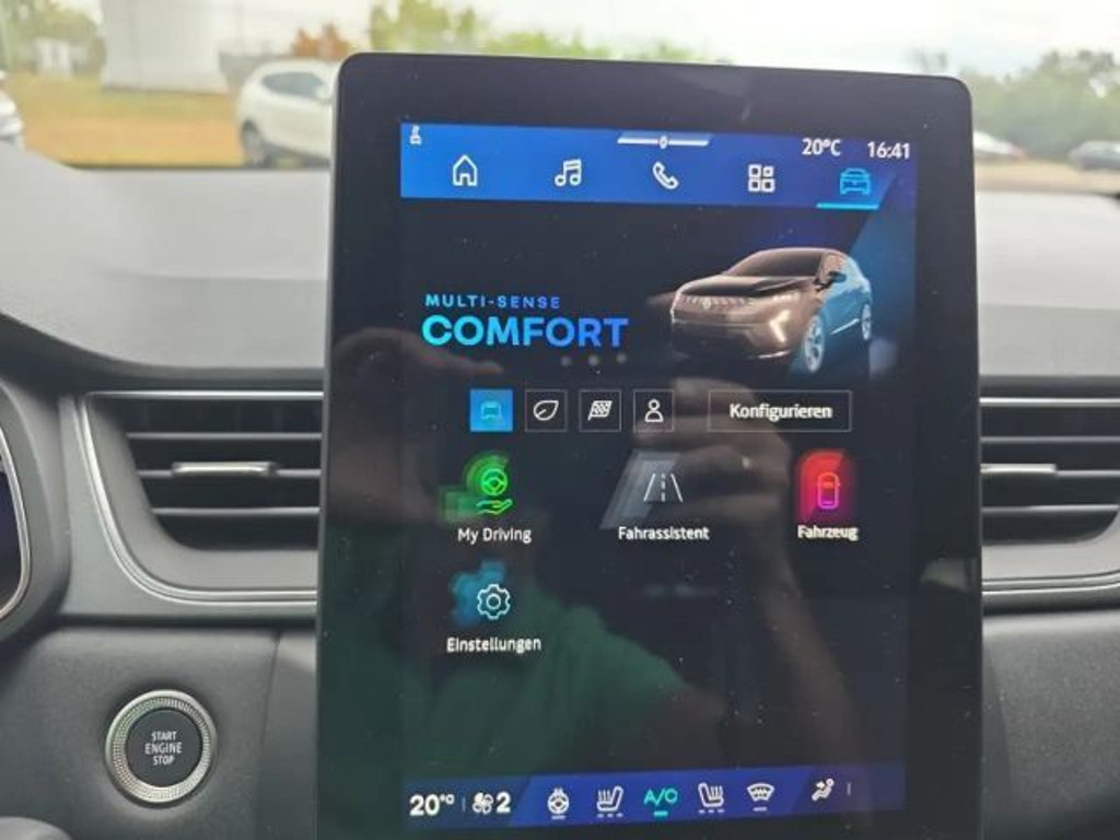 Renault Symbioz