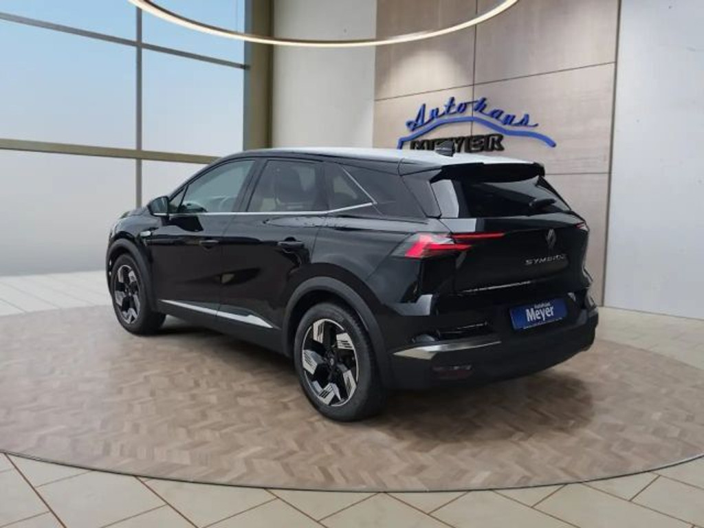 Renault Symbioz Techno
