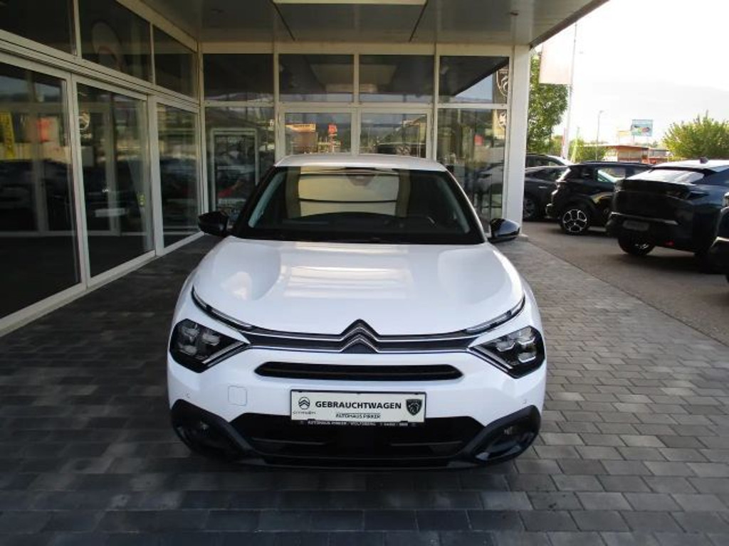 Citroën C4