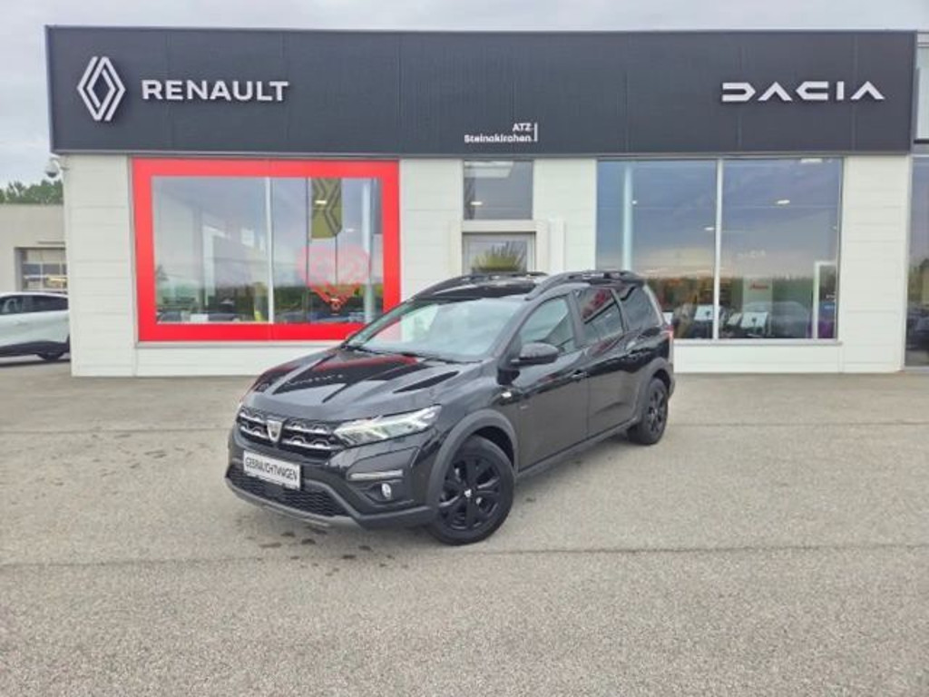 Dacia Jogger TCe 110 Extreme