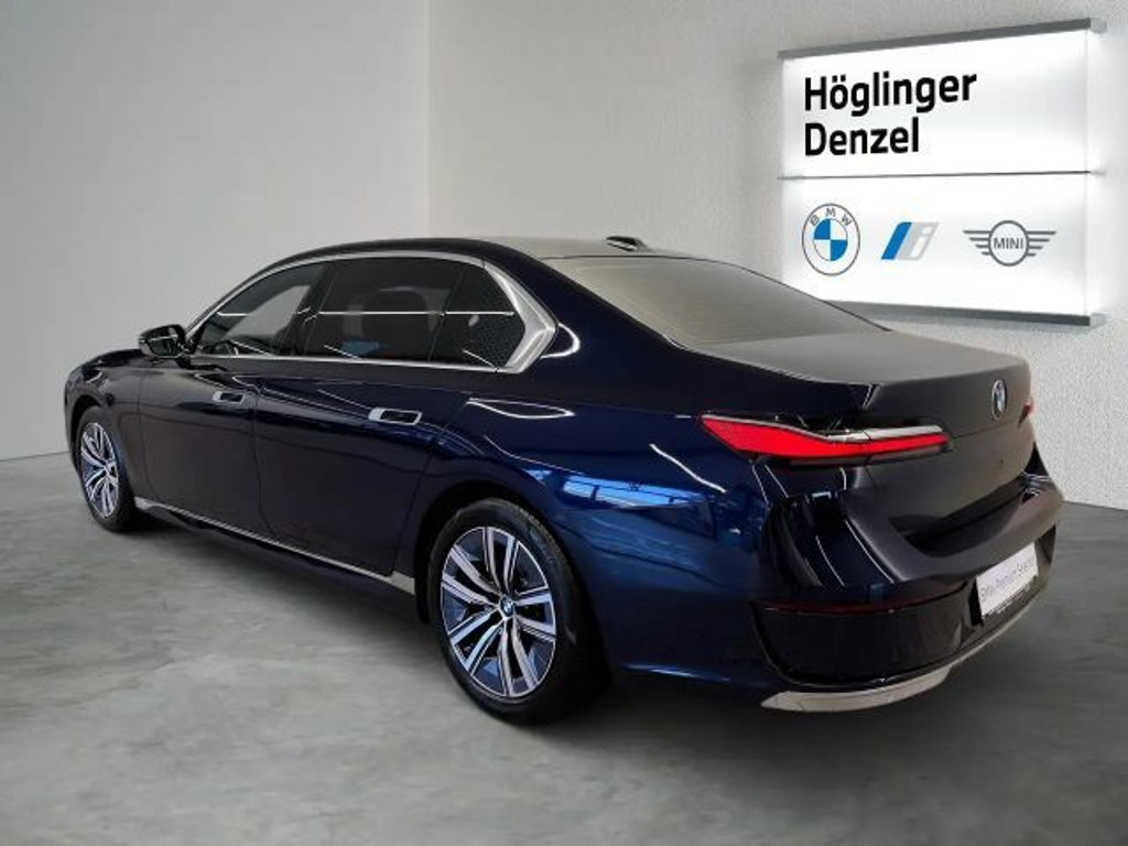BMW 7 Serie