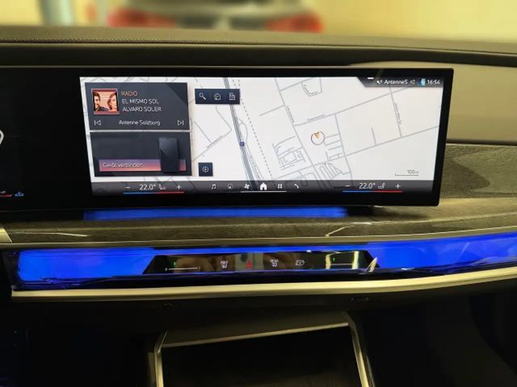 BMW 7 Serie