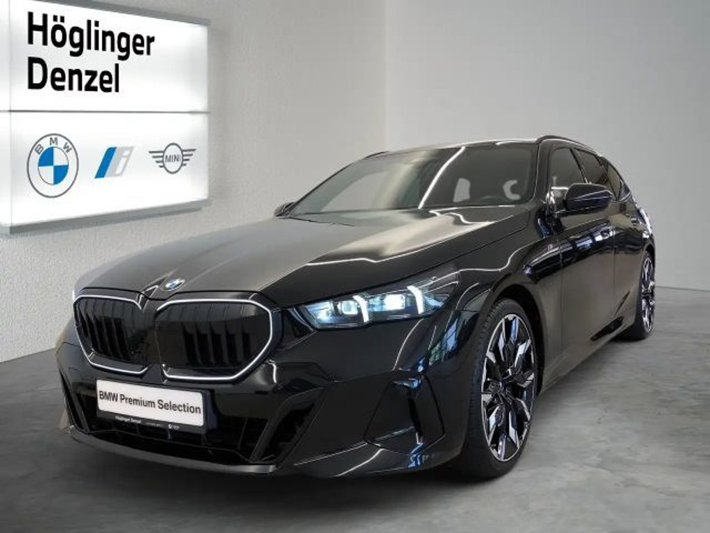 BMW 5 Serie 520 520d