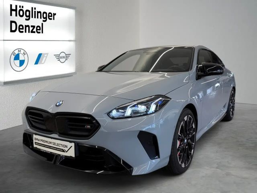 BMW 2 Serie 235 xDrive Coupé M235i