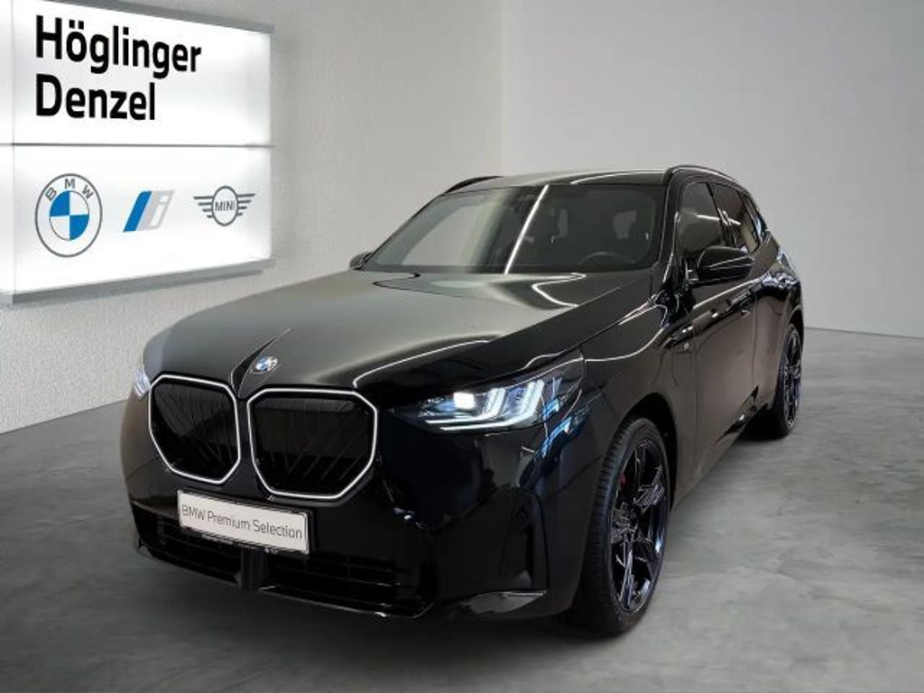 BMW X3 xDrive xDrive30e