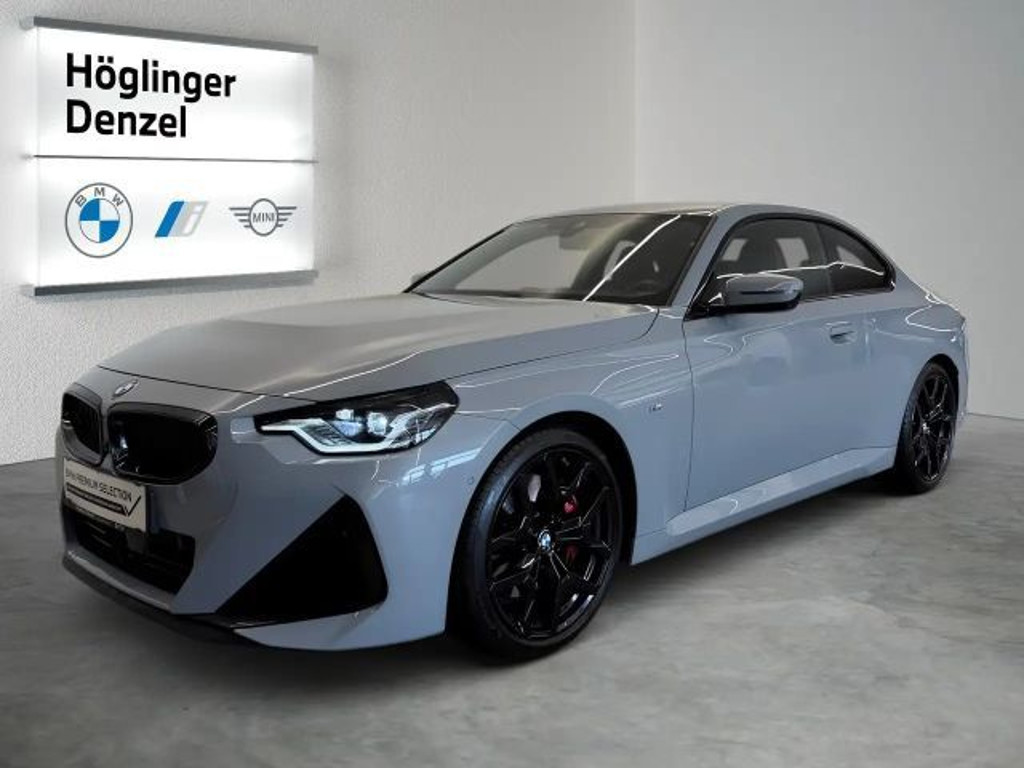 BMW 2 Serie