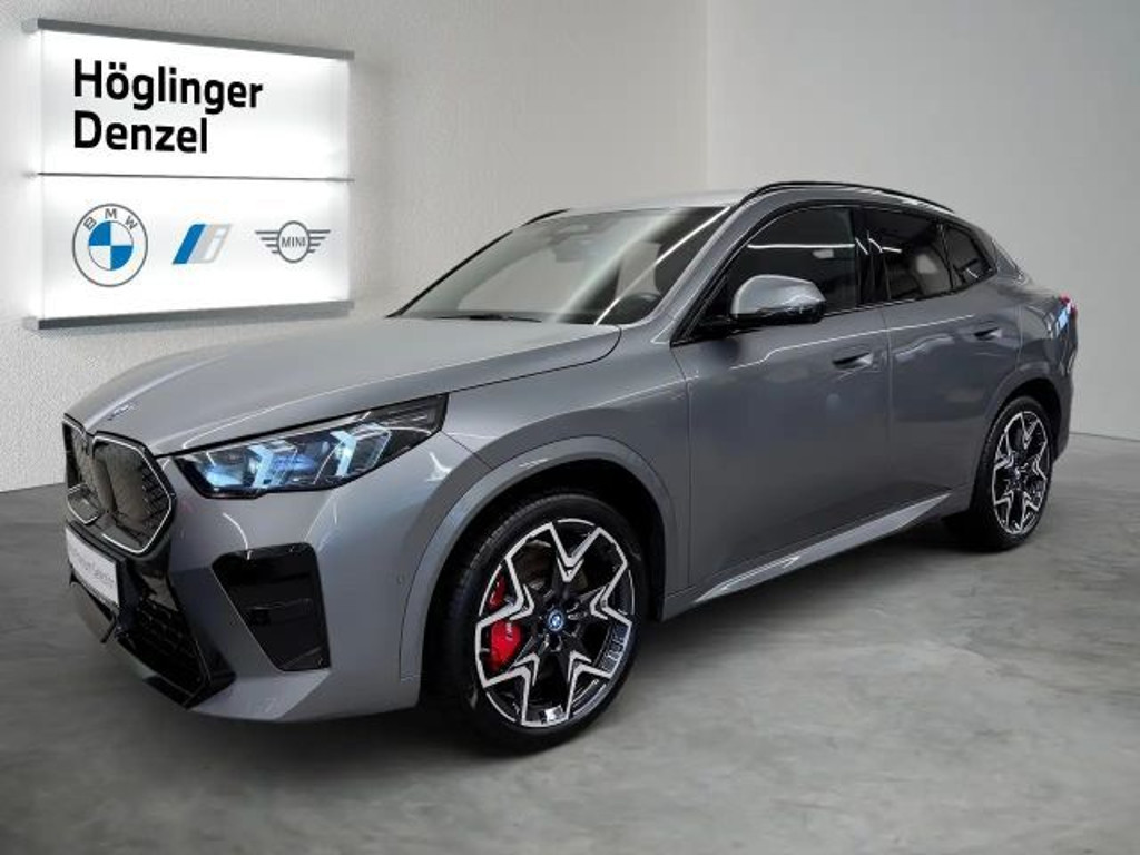 BMW iX2