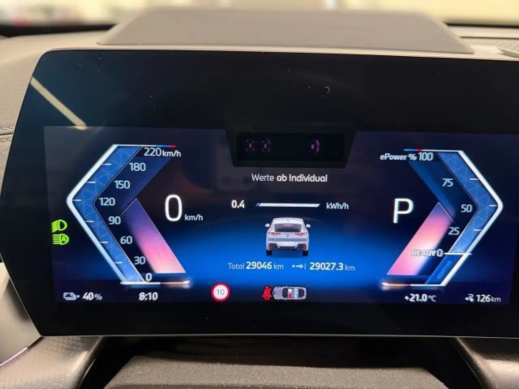 BMW iX2