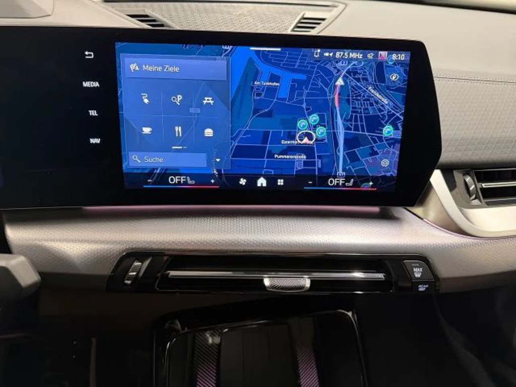 BMW iX2