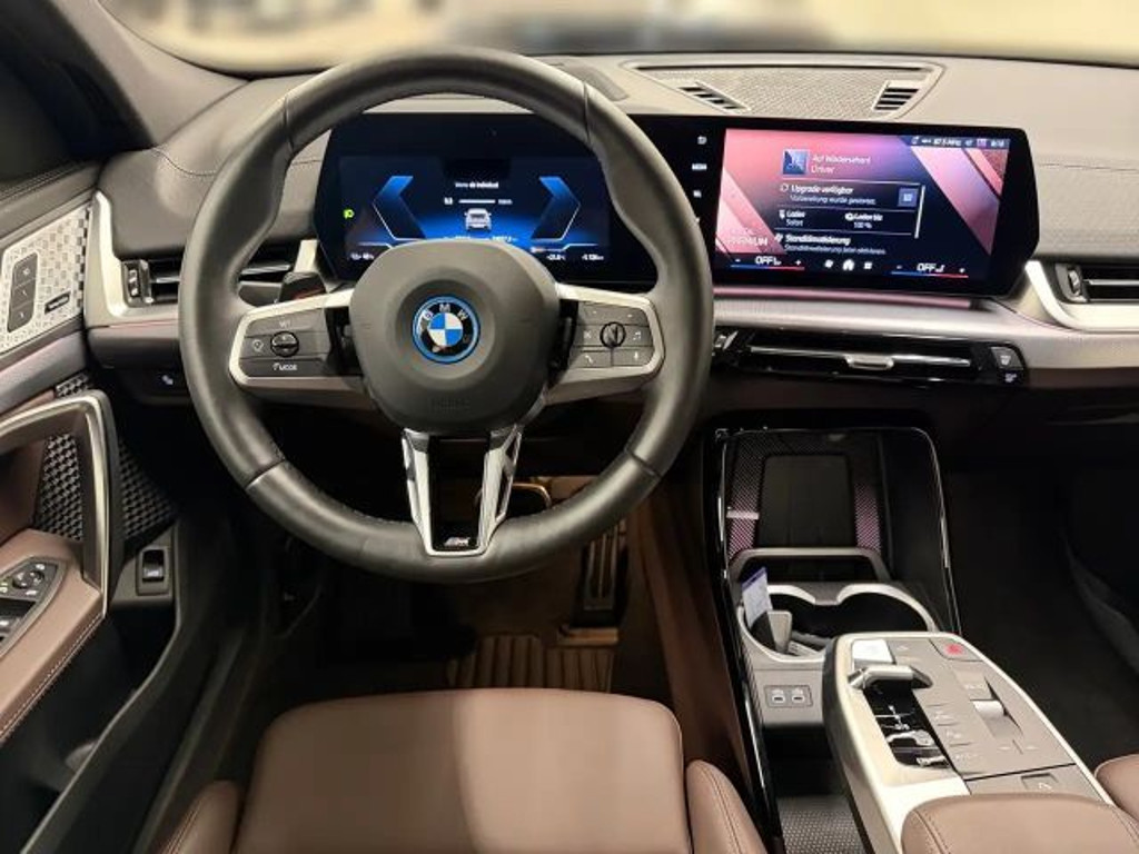 BMW iX2