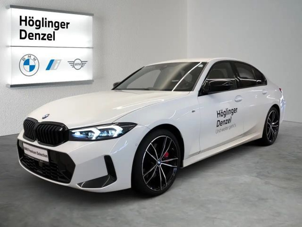 BMW 3 Serie
