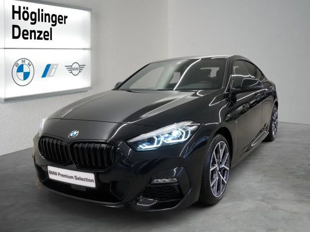 BMW 2 Serie 220 Coupé Gran Coupé 220d
