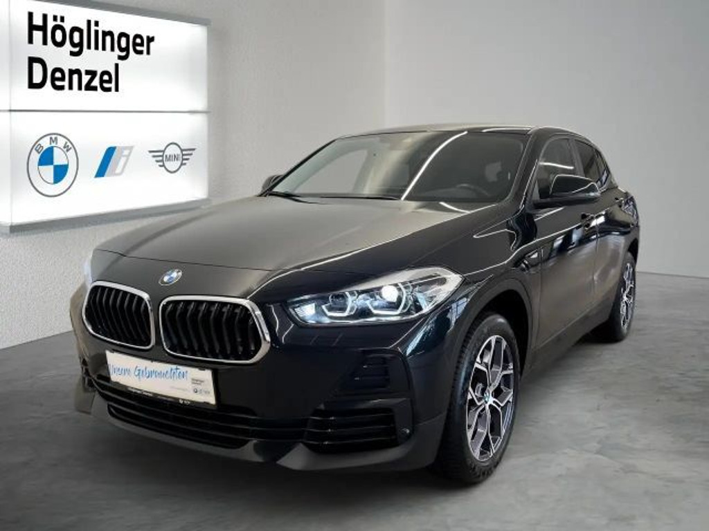 BMW X2 sDrive18d