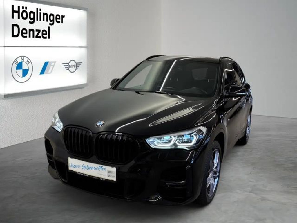 BMW X1 sDrive18d